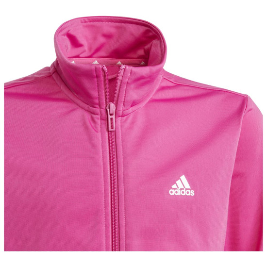 Adidas Παιδικές φόρμες σετ Sportswear Essentials Big Logo